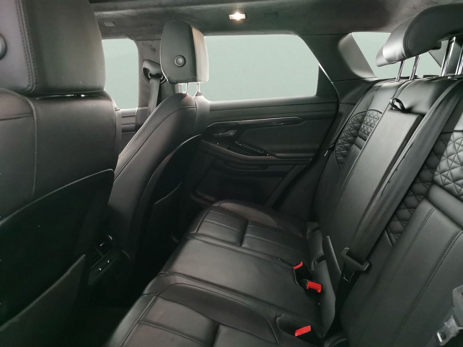 Used Land Rover Range Rover Evoque 2021 for sale - 77053436: Photo 33