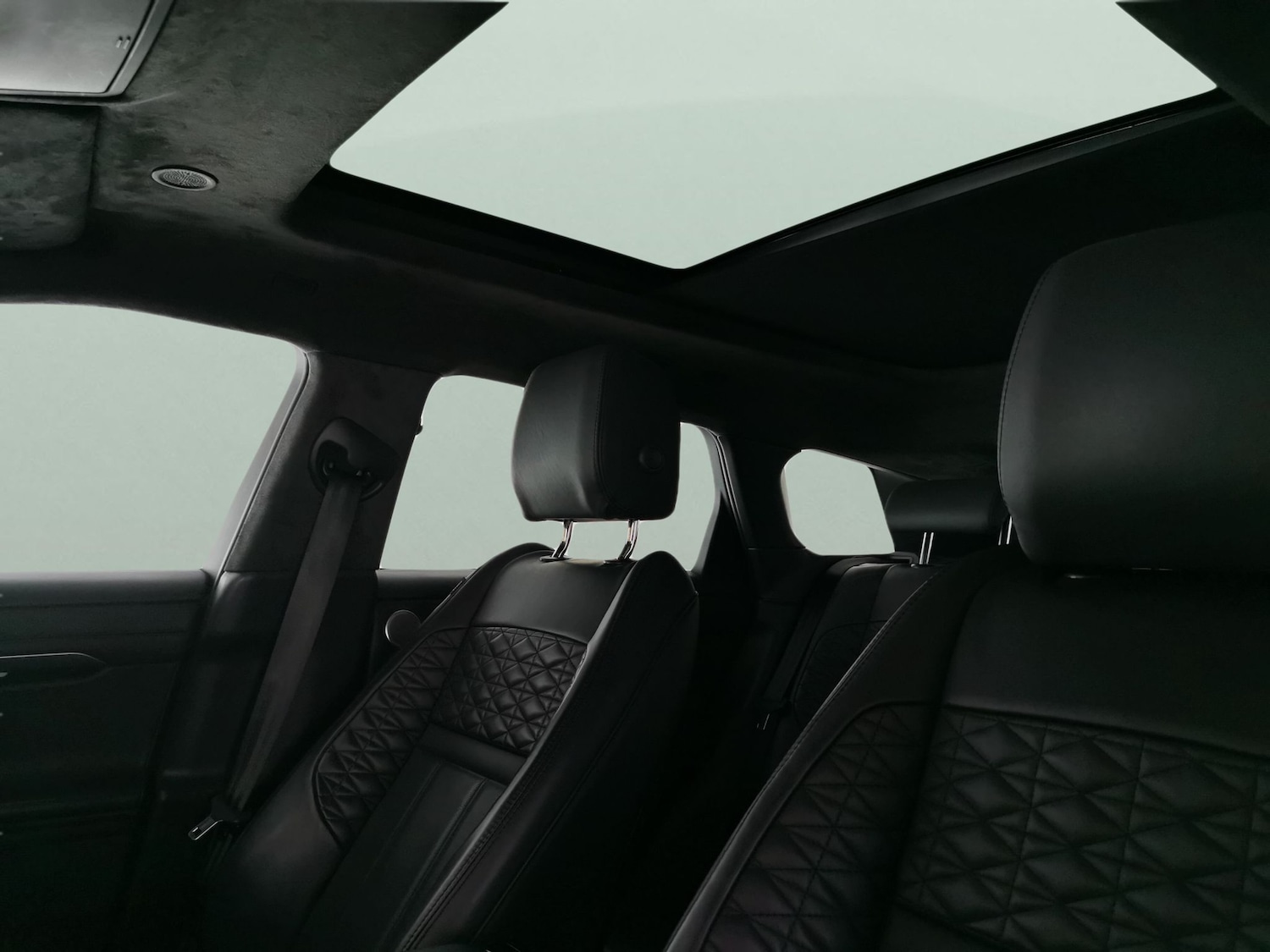 Used Land Rover Range Rover Evoque 2021 for sale - 77053436: Photo 5