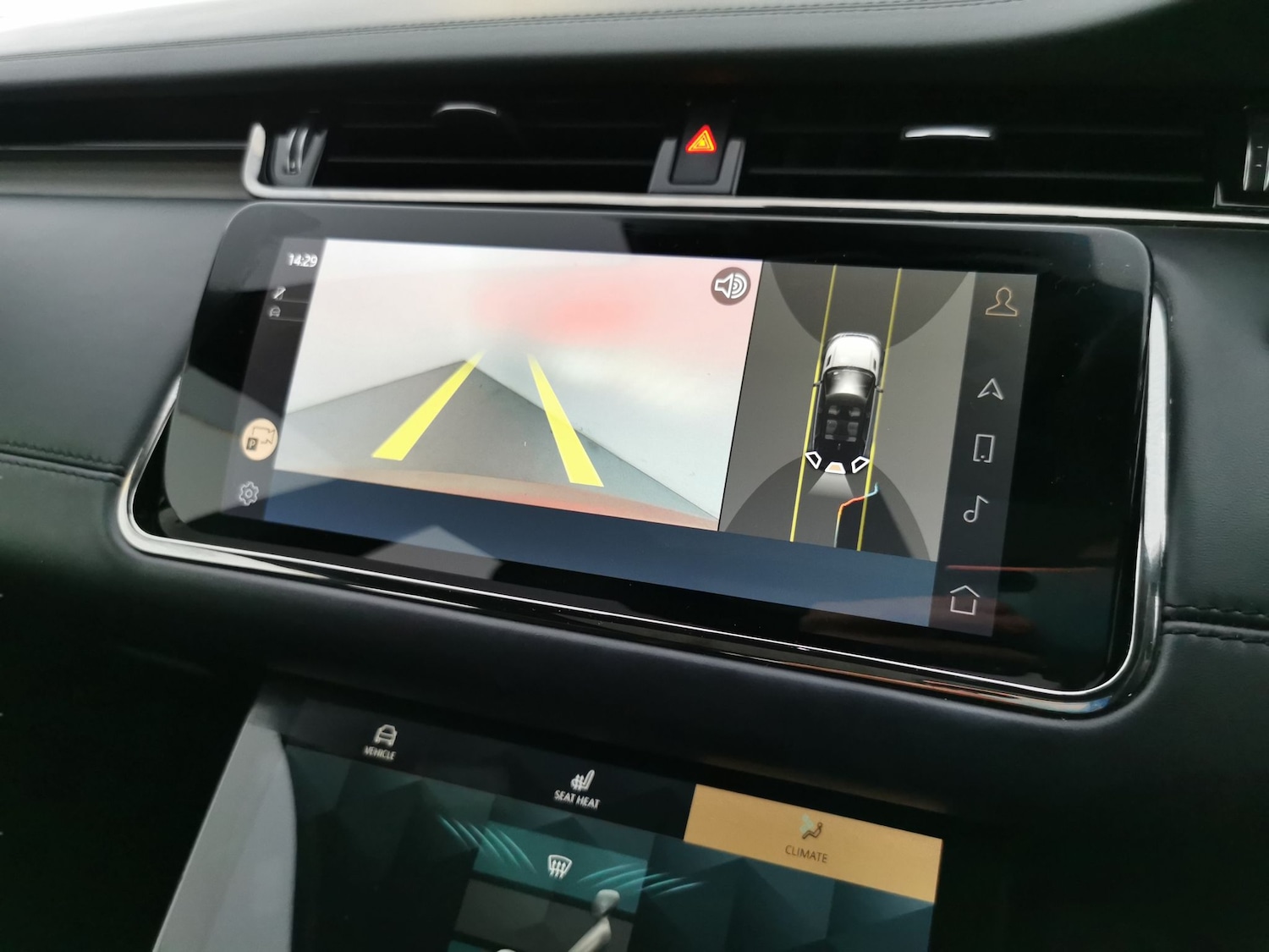 Used Land Rover Range Rover Evoque 2021 for sale - 77053436: Photo 6