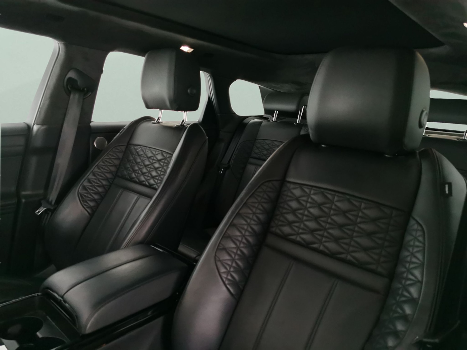 Used Land Rover Range Rover Evoque 2021 for sale - 77053436: Photo 7