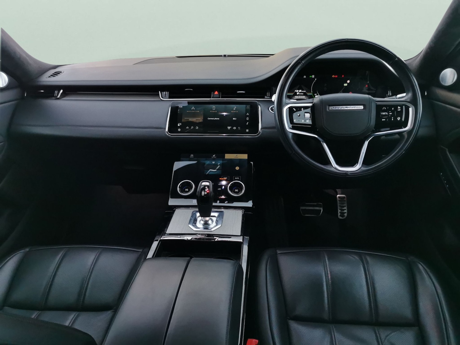 Used Land Rover Range Rover Evoque 2021 for sale - 77053436: Photo 9