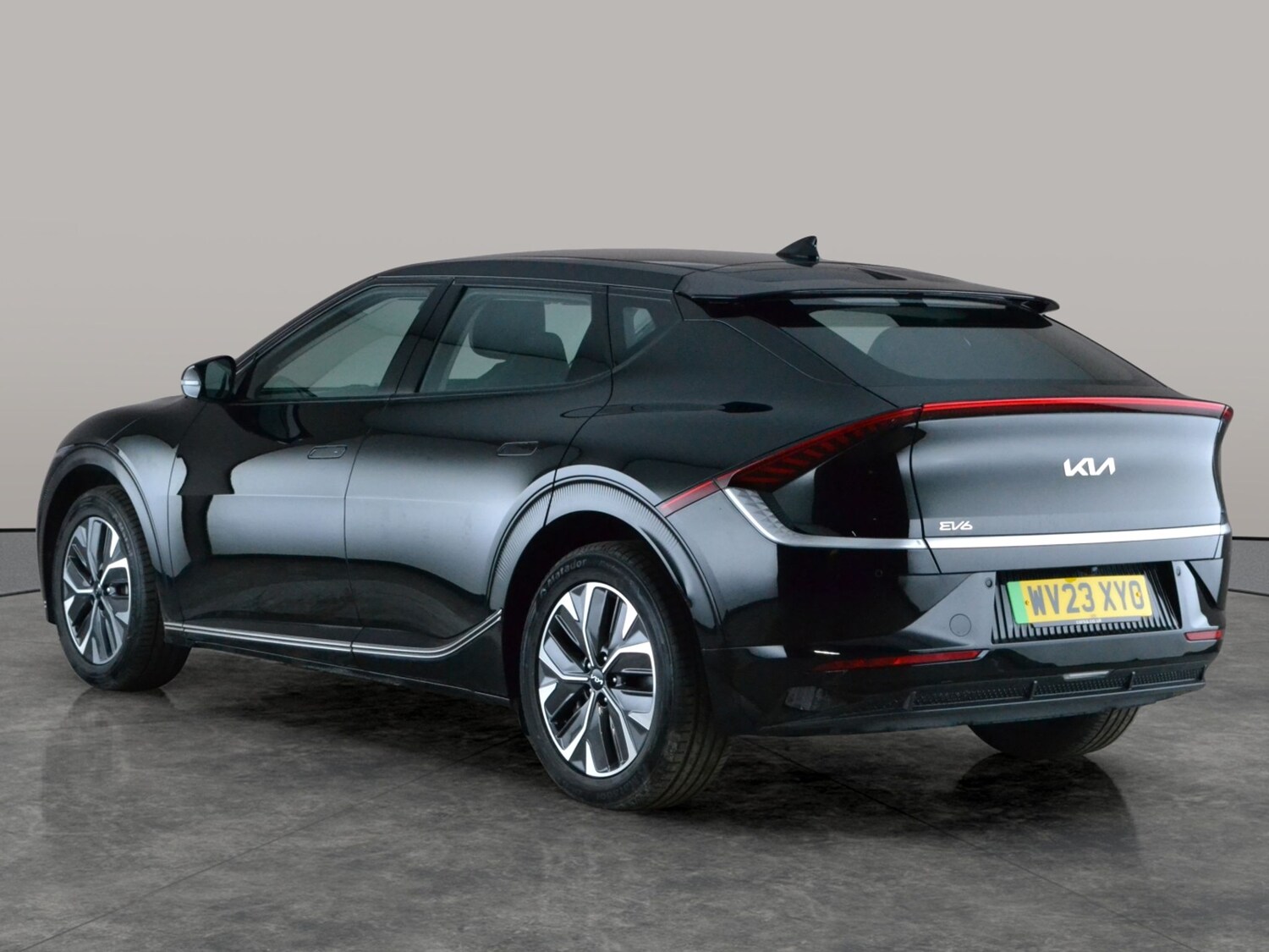 Used Kia EV6 2023 for sale - 77928242: Photo 12