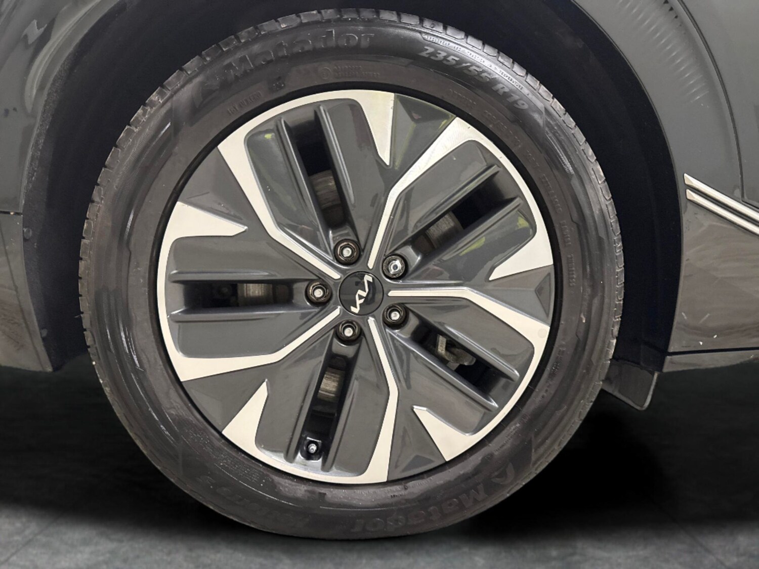 Used Kia EV6 2023 for sale - 77928242: Photo 24