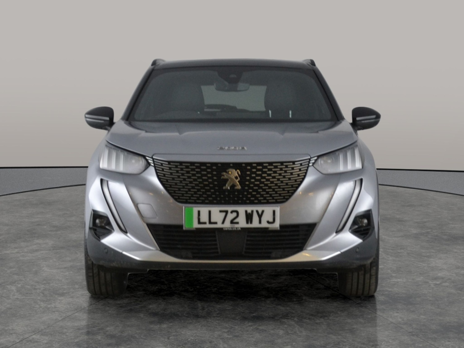 Used Peugeot E-2008 2022 for sale - 77116514: Photo 13