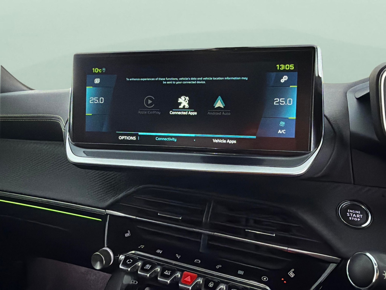 Used Peugeot E-2008 2022 for sale - 77116514: Photo 16