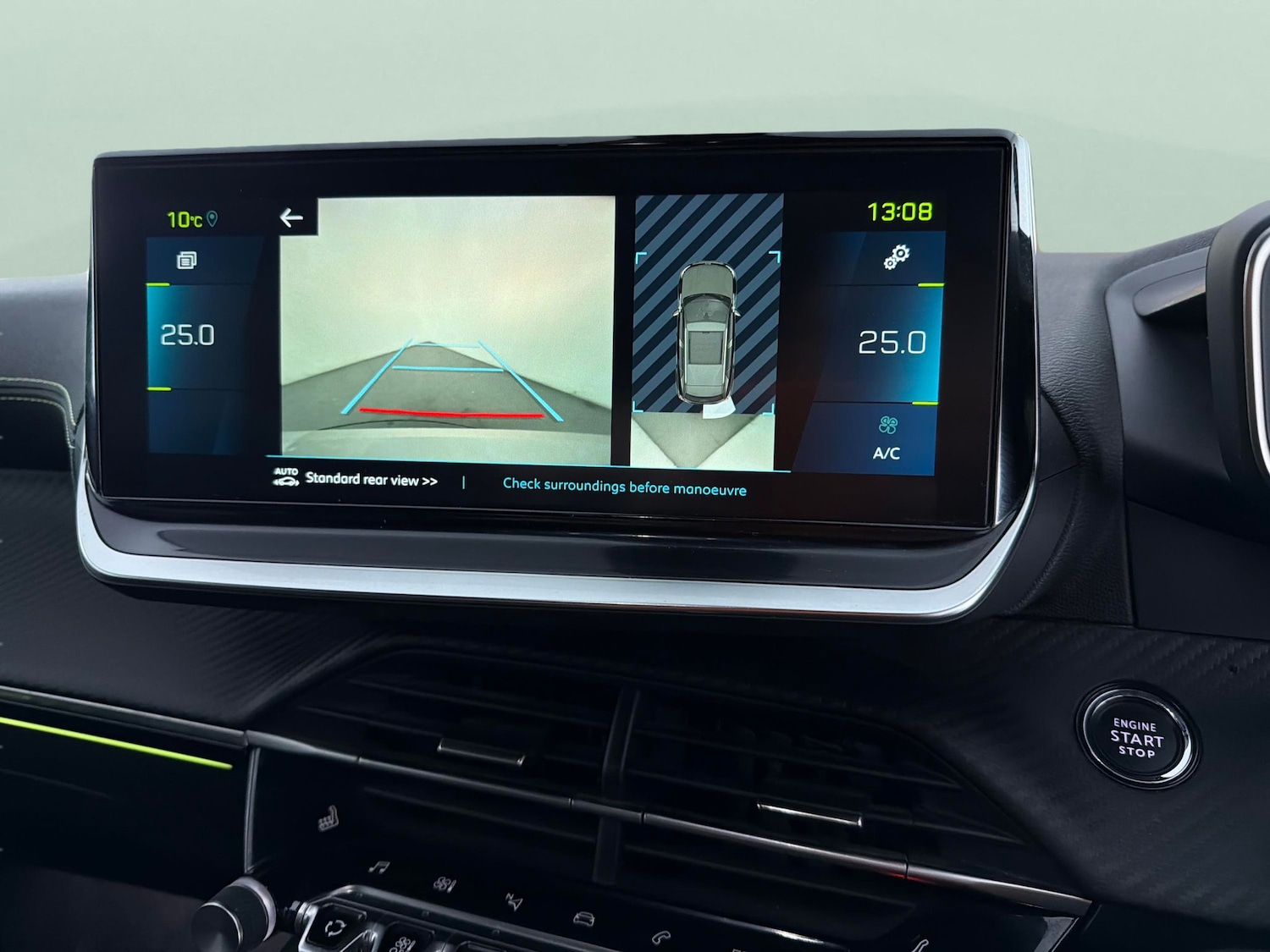 Used Peugeot E-2008 2022 for sale - 77116514: Photo 5