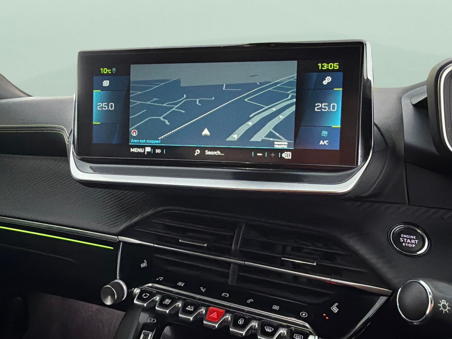 Used Peugeot E-2008 2022 for sale - 77116514: Photo 6