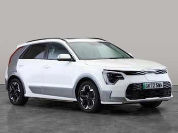 Used Kia Niro 2022 for sale - 79503739: Photo