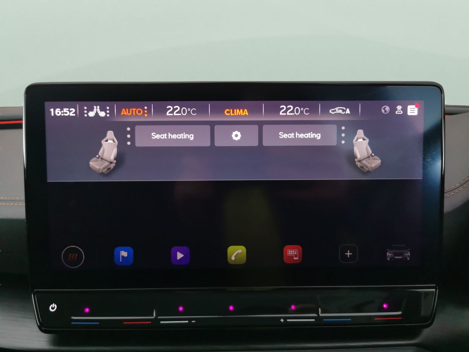 Used Cupra Formentor 2022 for sale - 77255768: Photo 20