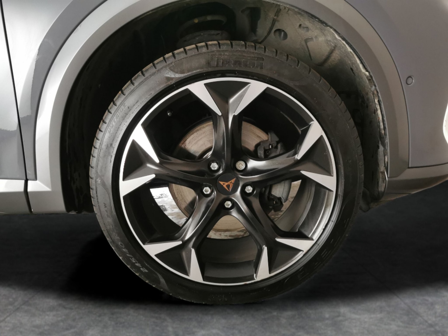 Used Cupra Formentor 2022 for sale - 77255768: Photo 26