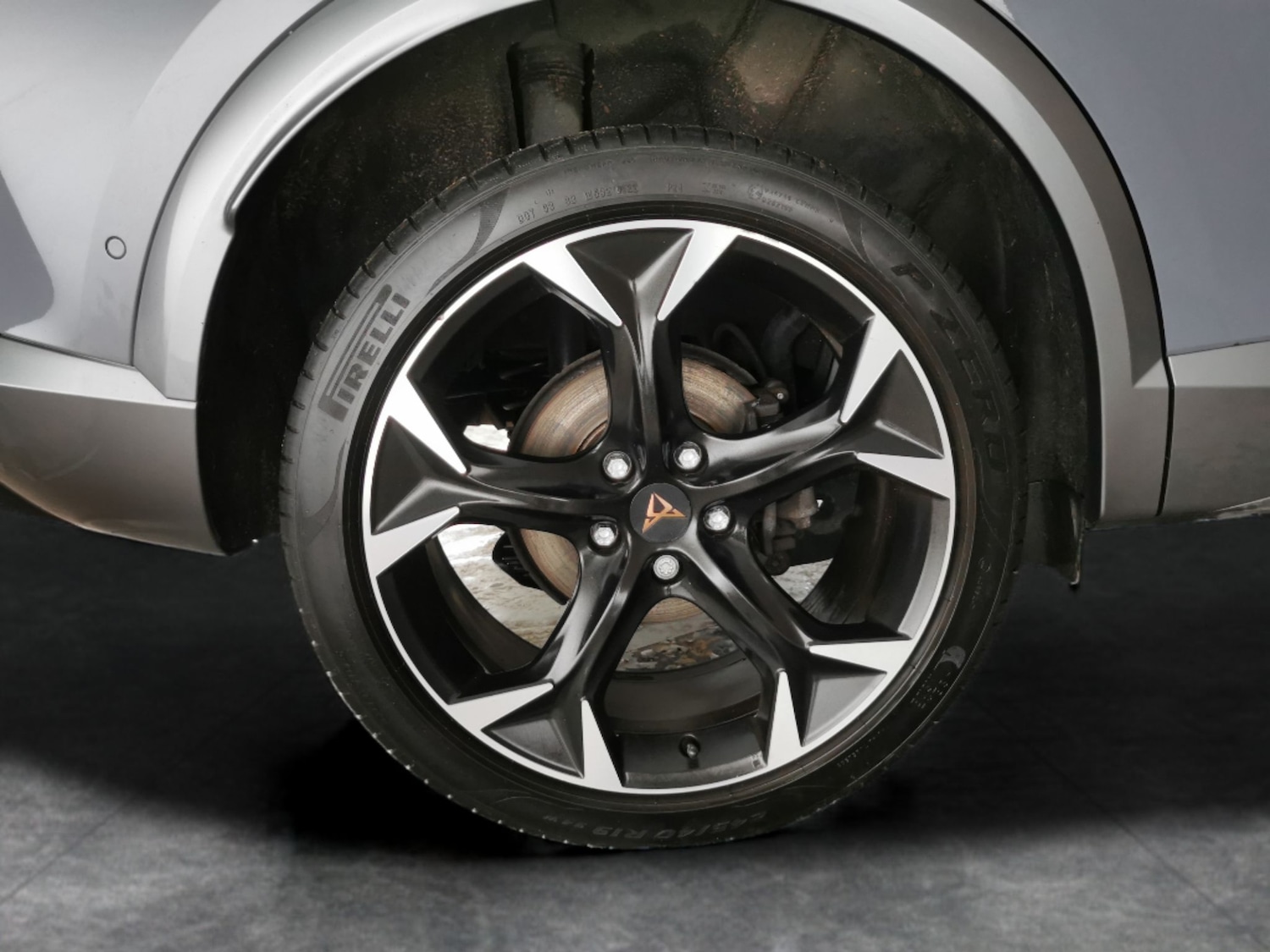 Used Cupra Formentor 2022 for sale - 77255768: Photo 27