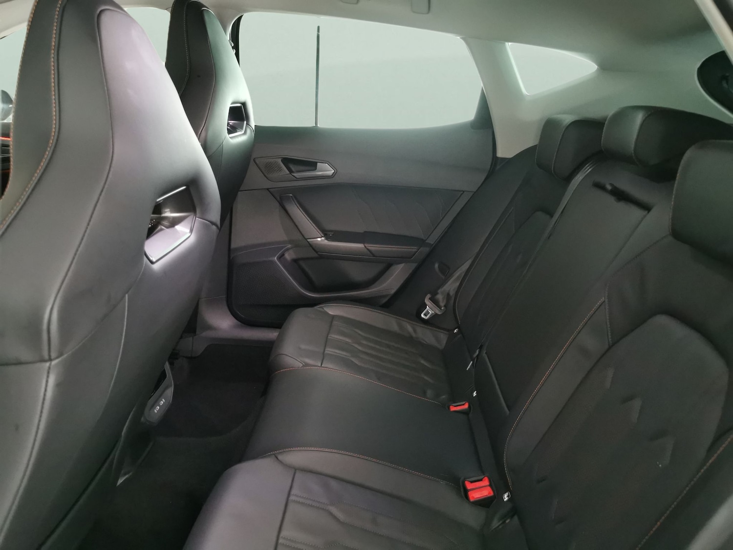 Used Cupra Formentor 2022 for sale - 77255768: Photo 28