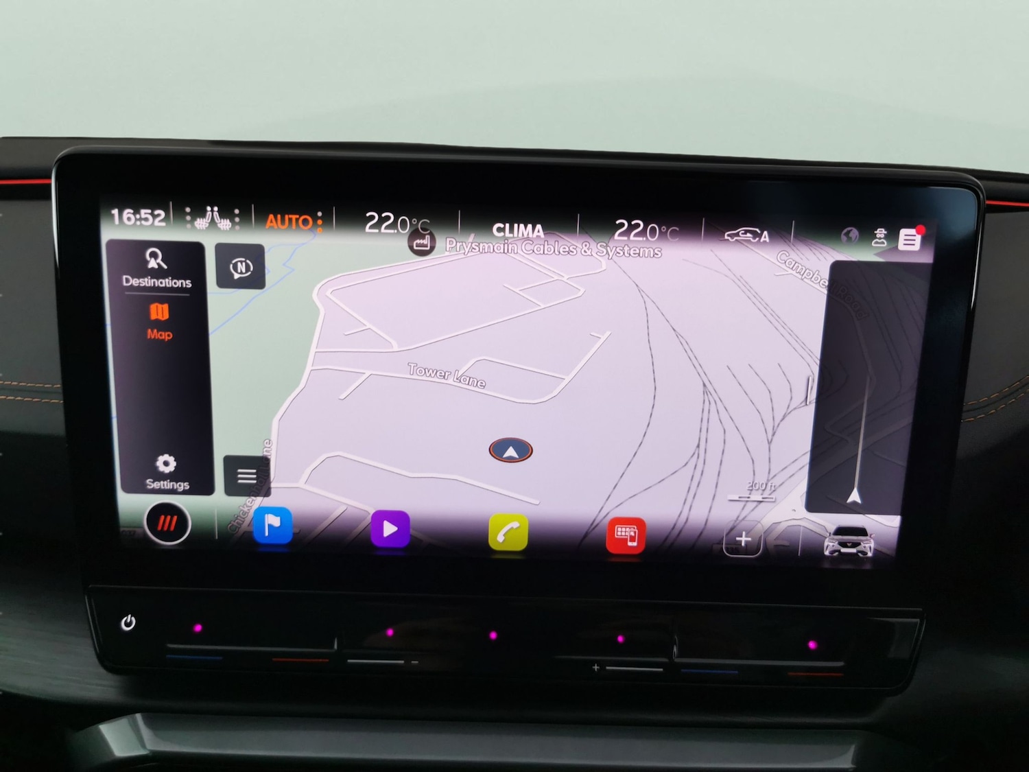 Used Cupra Formentor 2022 for sale - 77255768: Photo 6