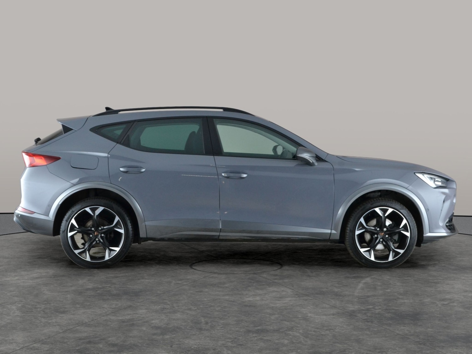 Used Cupra Formentor 2022 for sale - 77255768: Photo 9