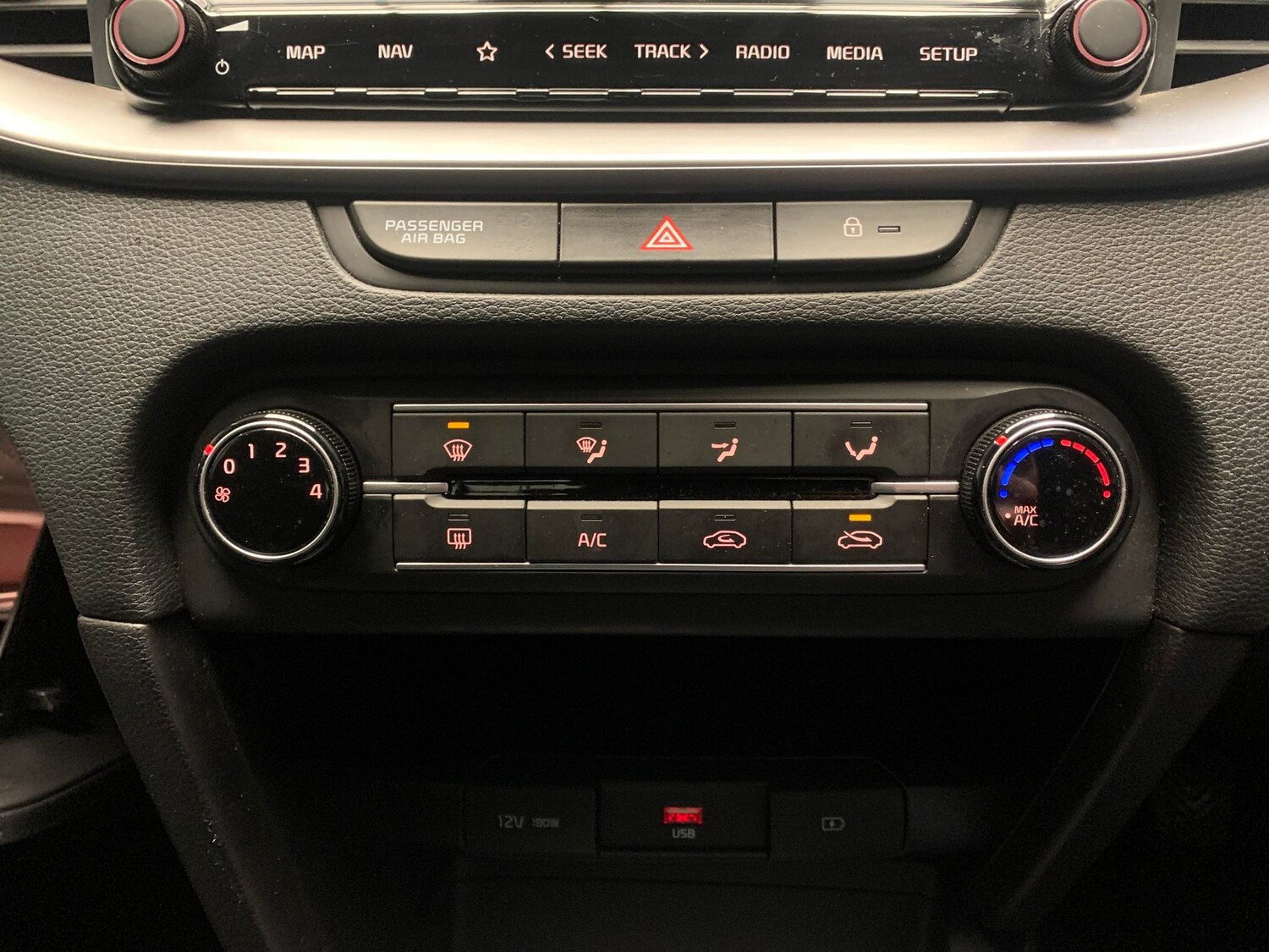 Used Kia Ceed for sale - 77432321: Photo 17