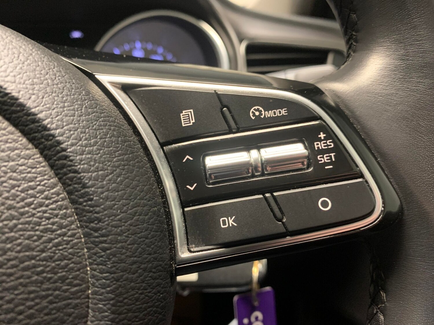 Used Kia Ceed for sale - 77432321: Photo 18