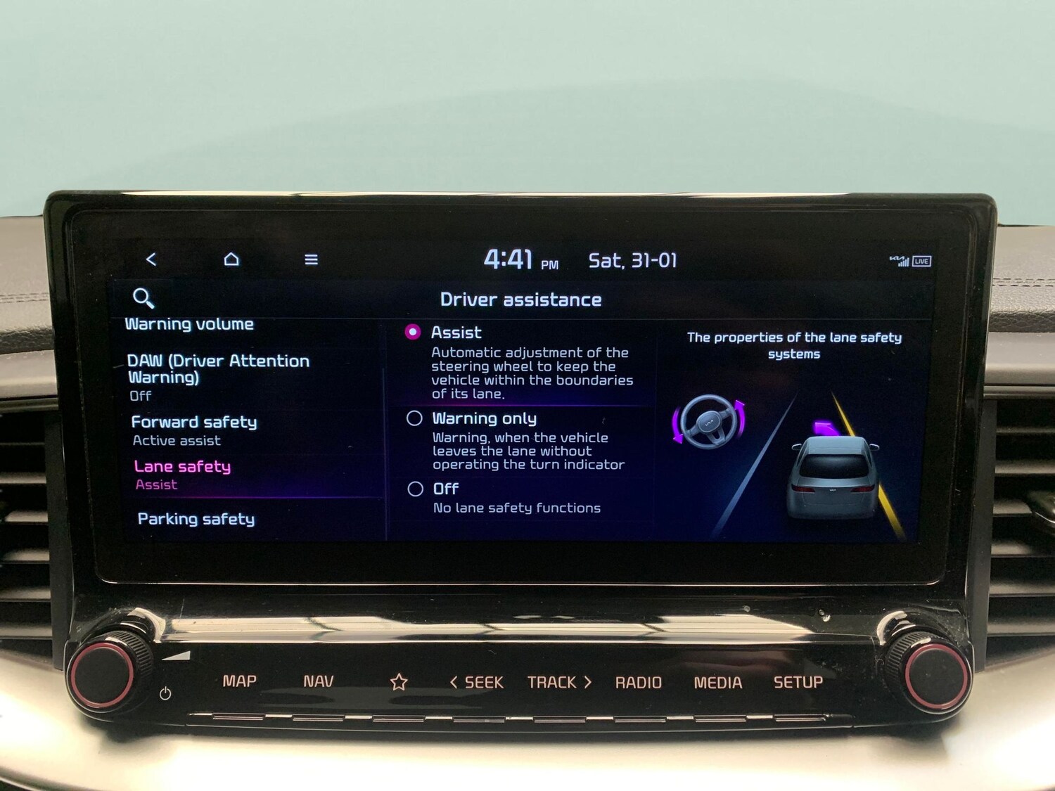 Used Kia Ceed for sale - 77432321: Photo 19