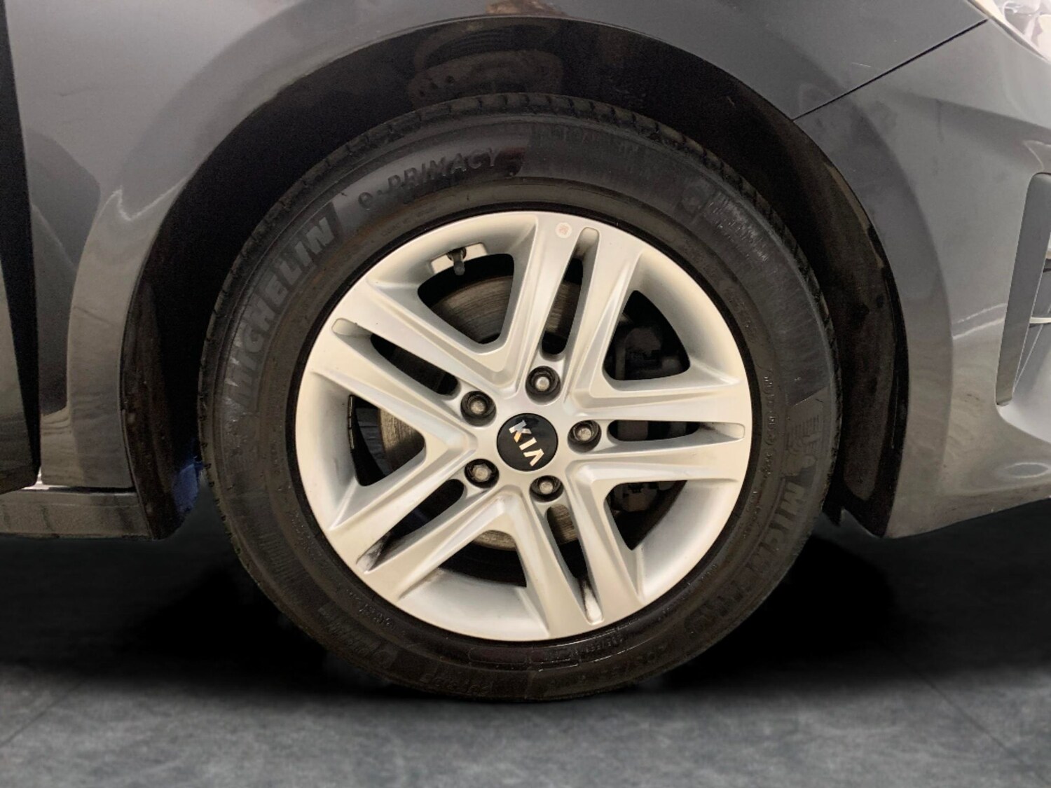 Used Kia Ceed for sale - 77432321: Photo 21