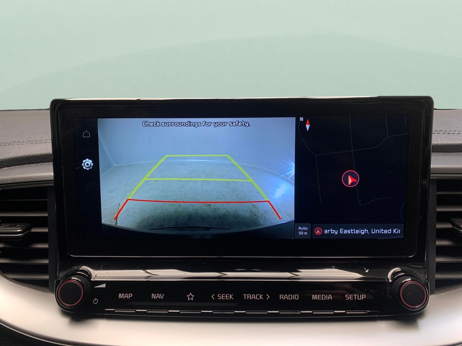 Used Kia Ceed for sale - 77432321: Photo 5