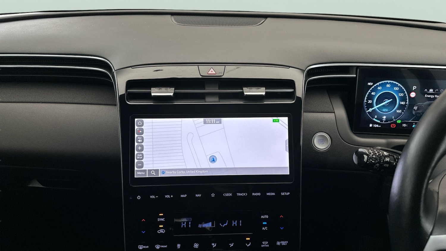 Used Hyundai TUCSON 2023 for sale - 77311178: Photo 15