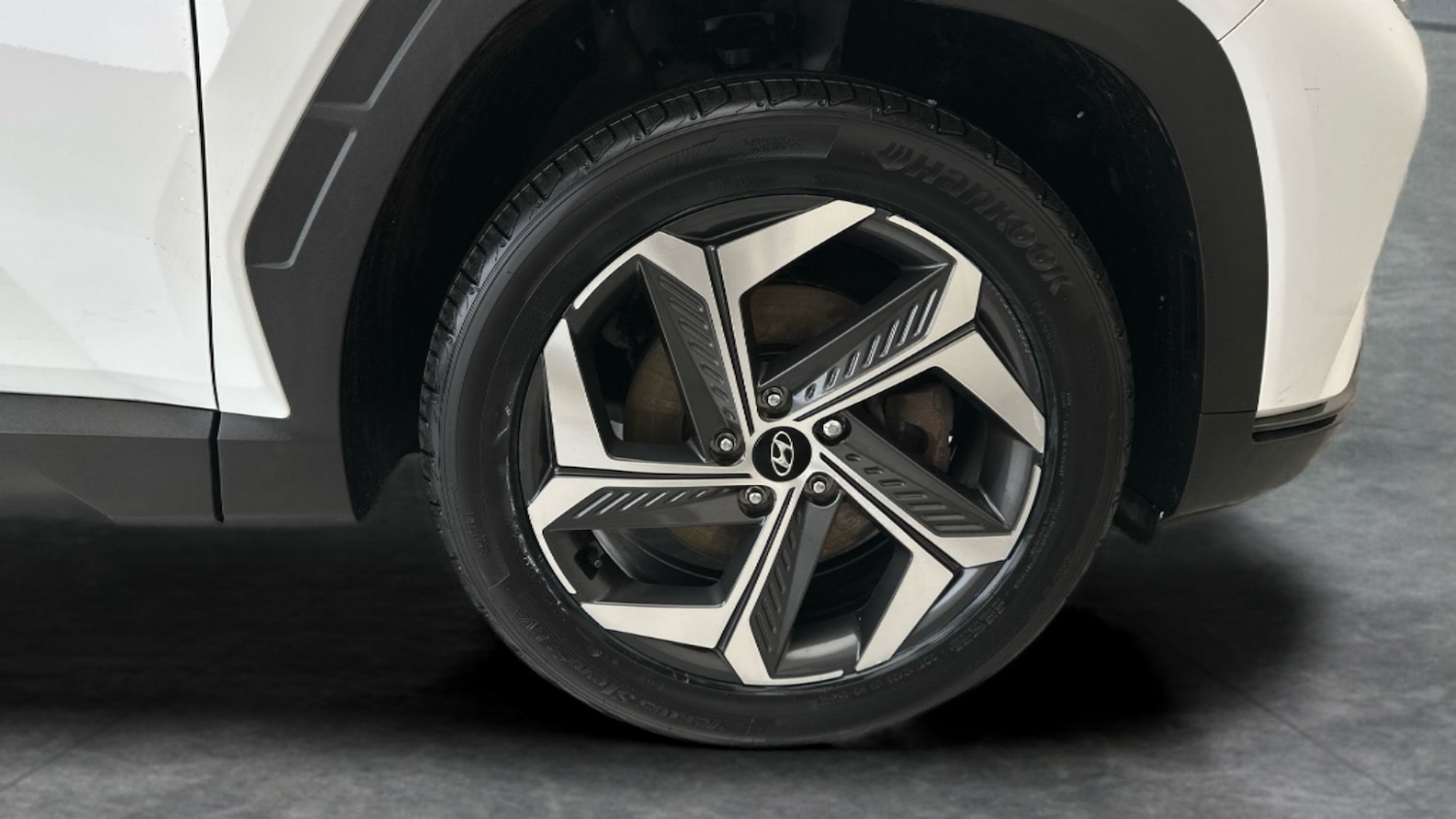 Used Hyundai TUCSON 2023 for sale - 77311178: Photo 20