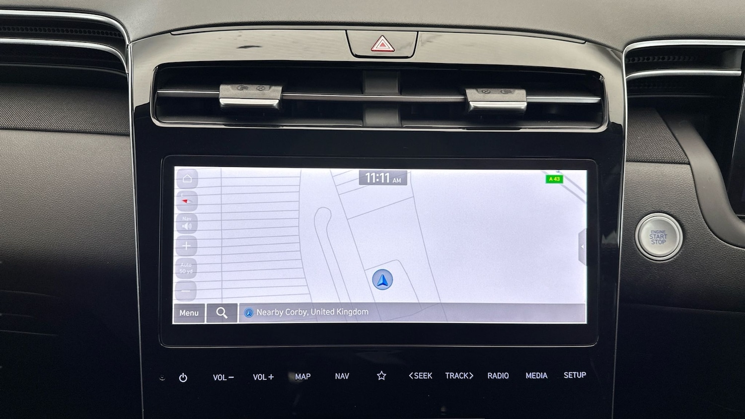 Used Hyundai TUCSON 2023 for sale - 77311178: Photo 21