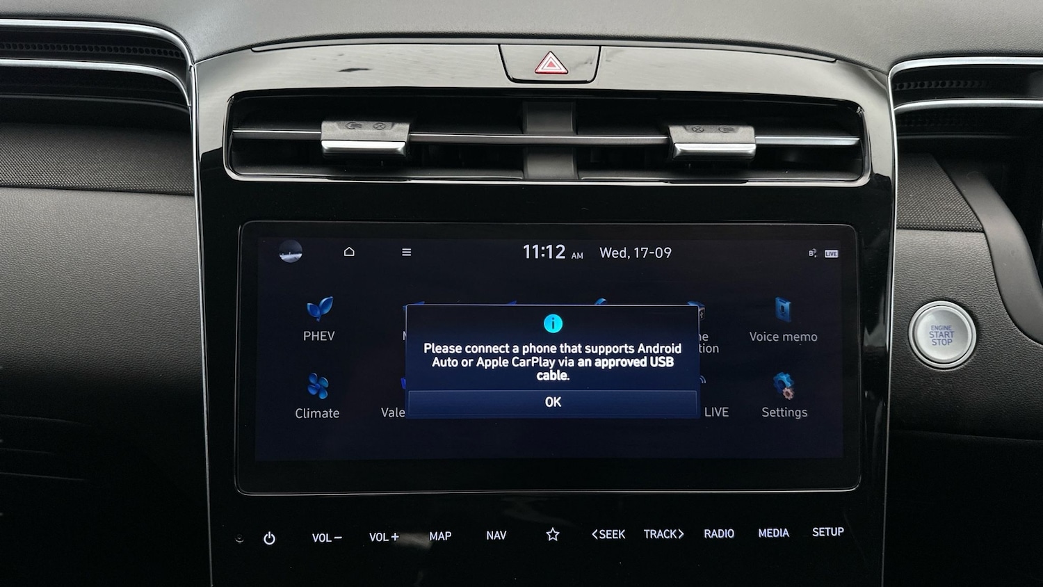 Used Hyundai TUCSON 2023 for sale - 77311178: Photo 24