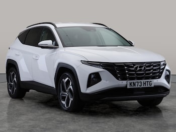 Used Hyundai TUCSON undefined for sale - 77311178: Photo