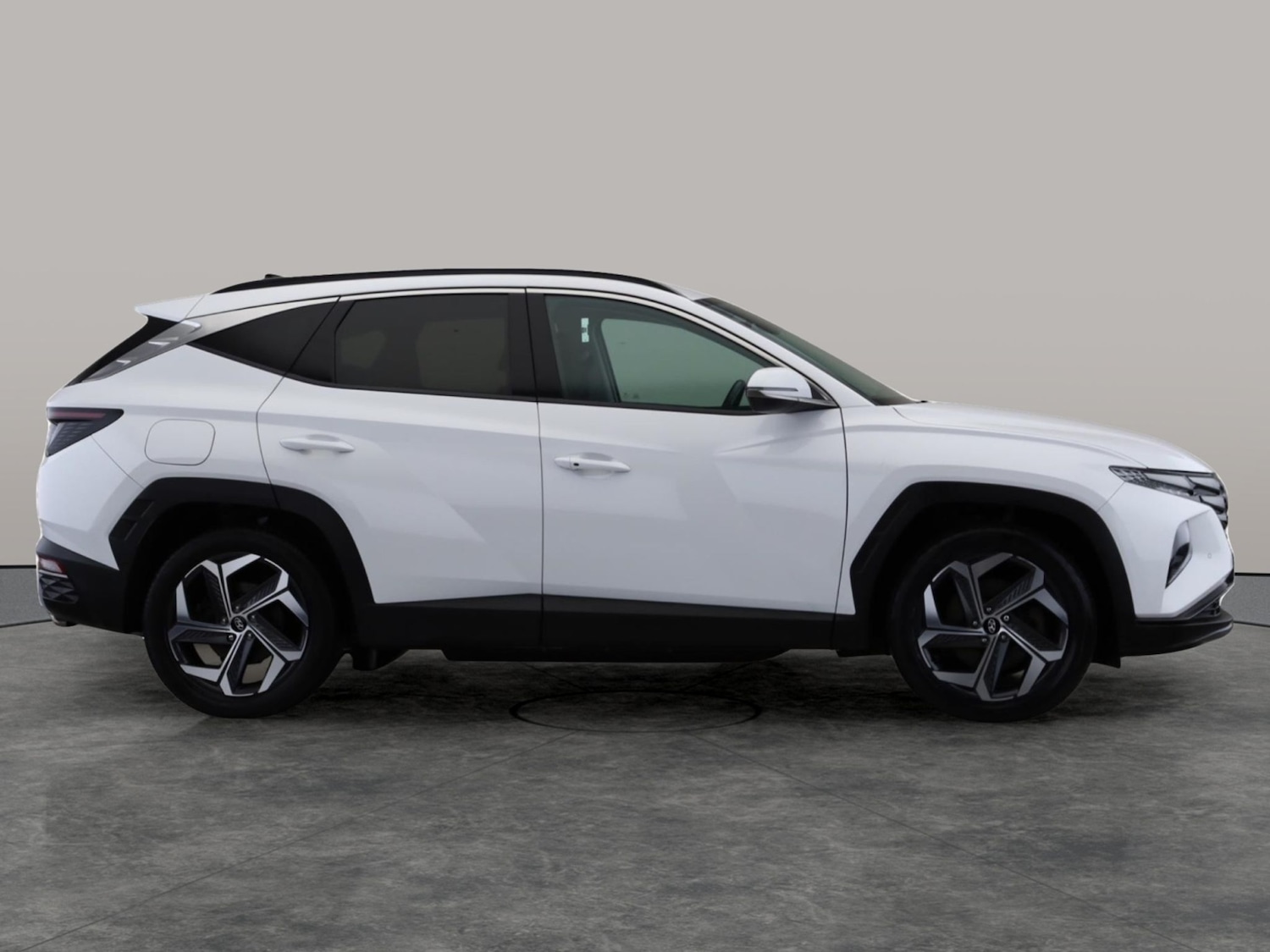 Used Hyundai TUCSON 2023 for sale - 77311178: Photo 5