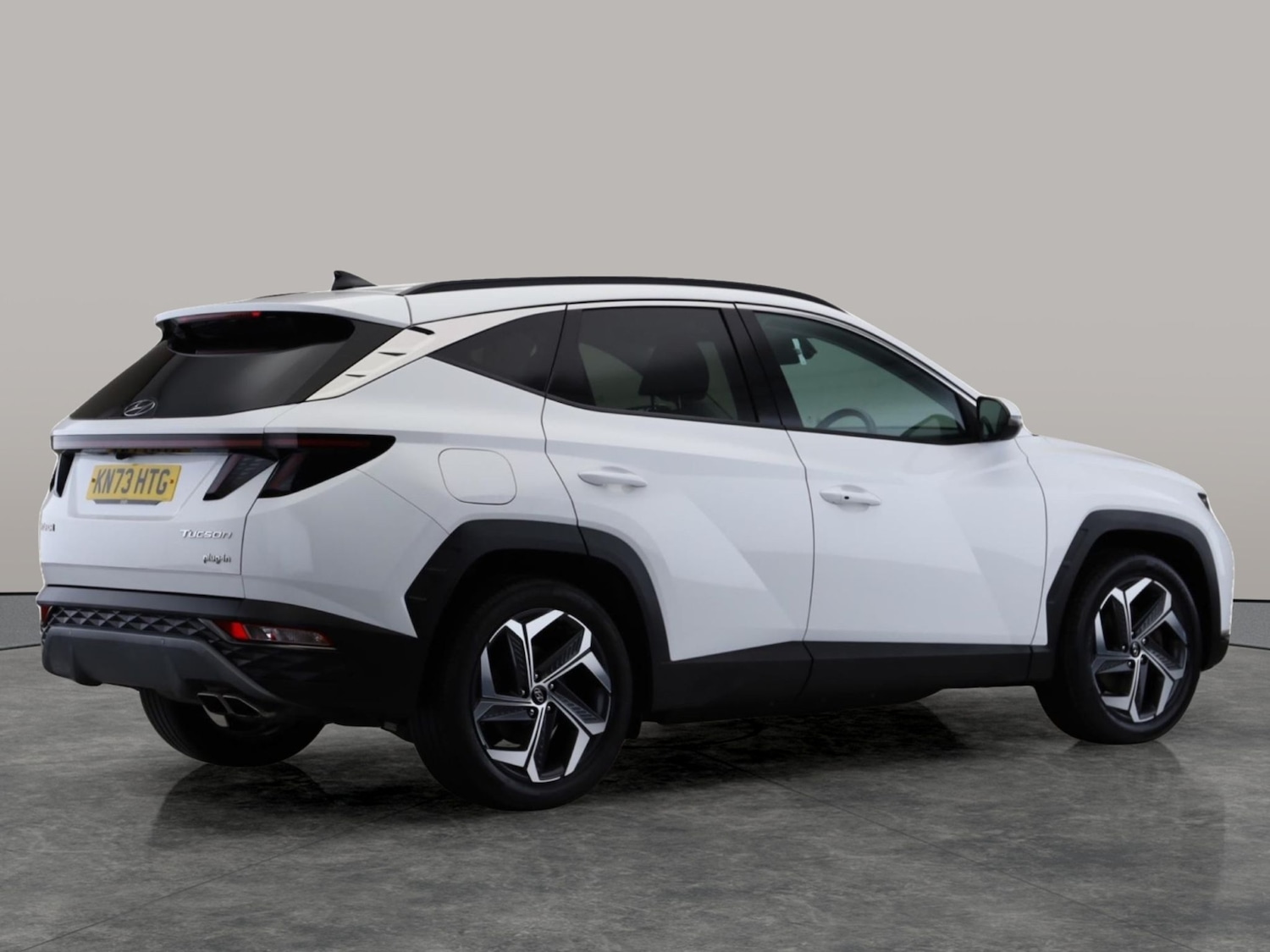 Used Hyundai TUCSON 2023 for sale - 77311178: Photo 6