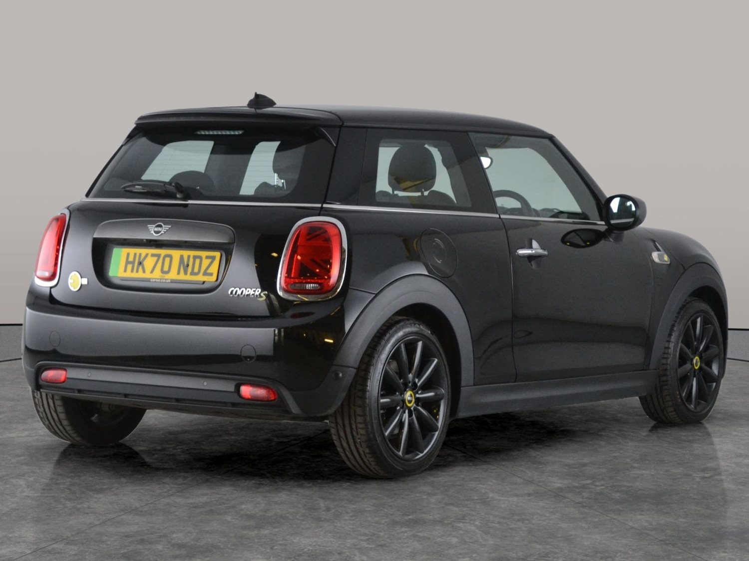 Used MINI Hatch 2020 for sale - 77581840: Photo 10