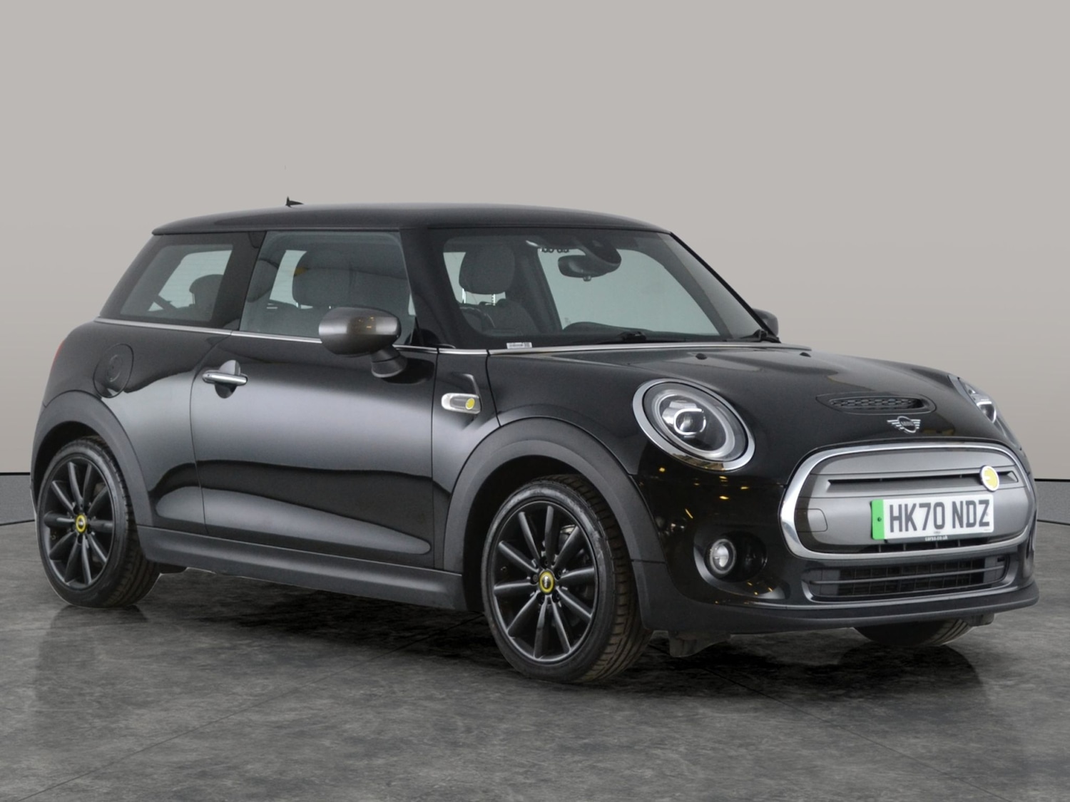 Used MINI Hatch 2020 for sale - 77581840: Photo 12
