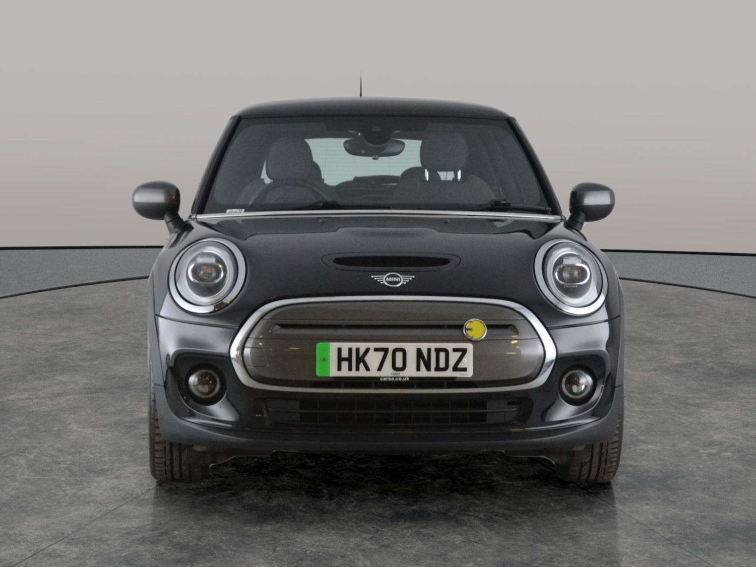 Used MINI Hatch 2020 for sale - 77581840: Photo 13