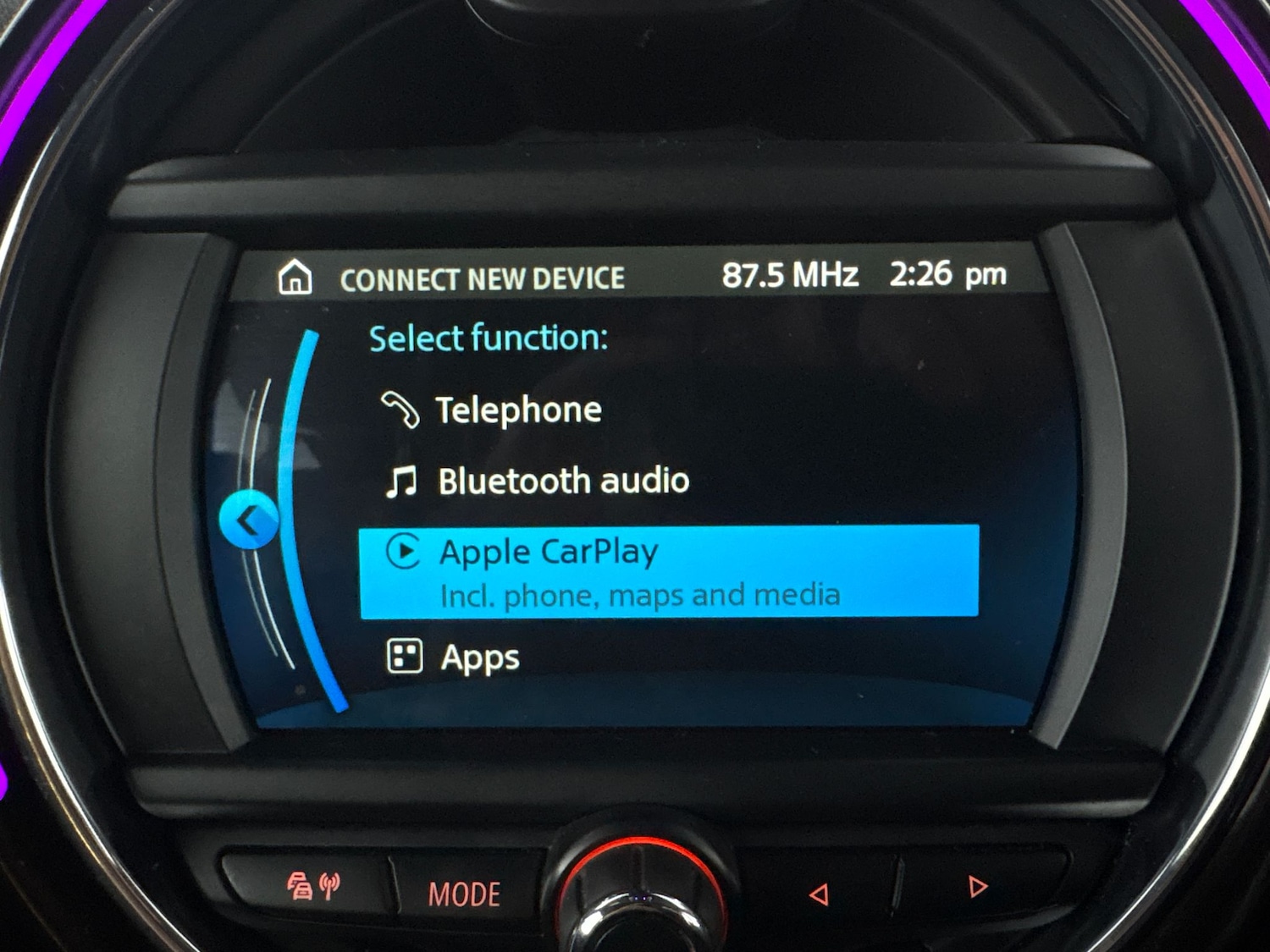 Used MINI Hatch 2020 for sale - 77581840: Photo 14