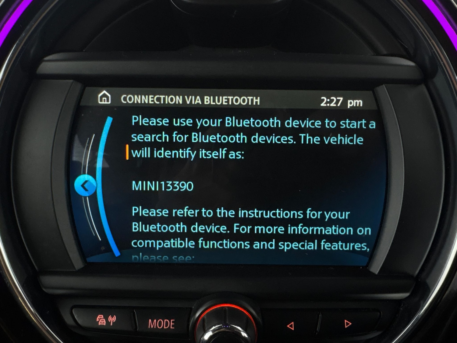 Used MINI Hatch 2020 for sale - 77581840: Photo 16