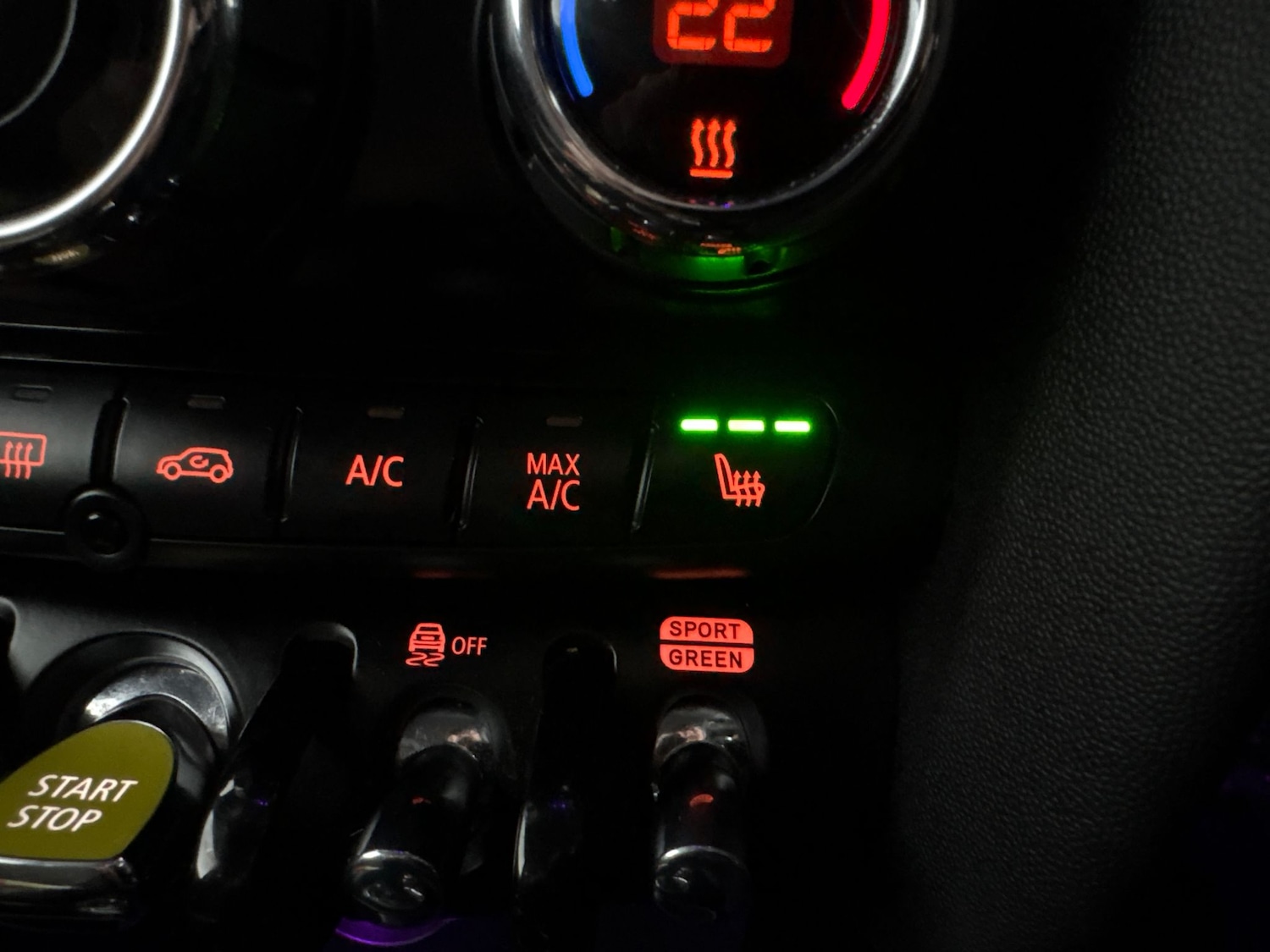 Used MINI Hatch 2020 for sale - 77581840: Photo 20