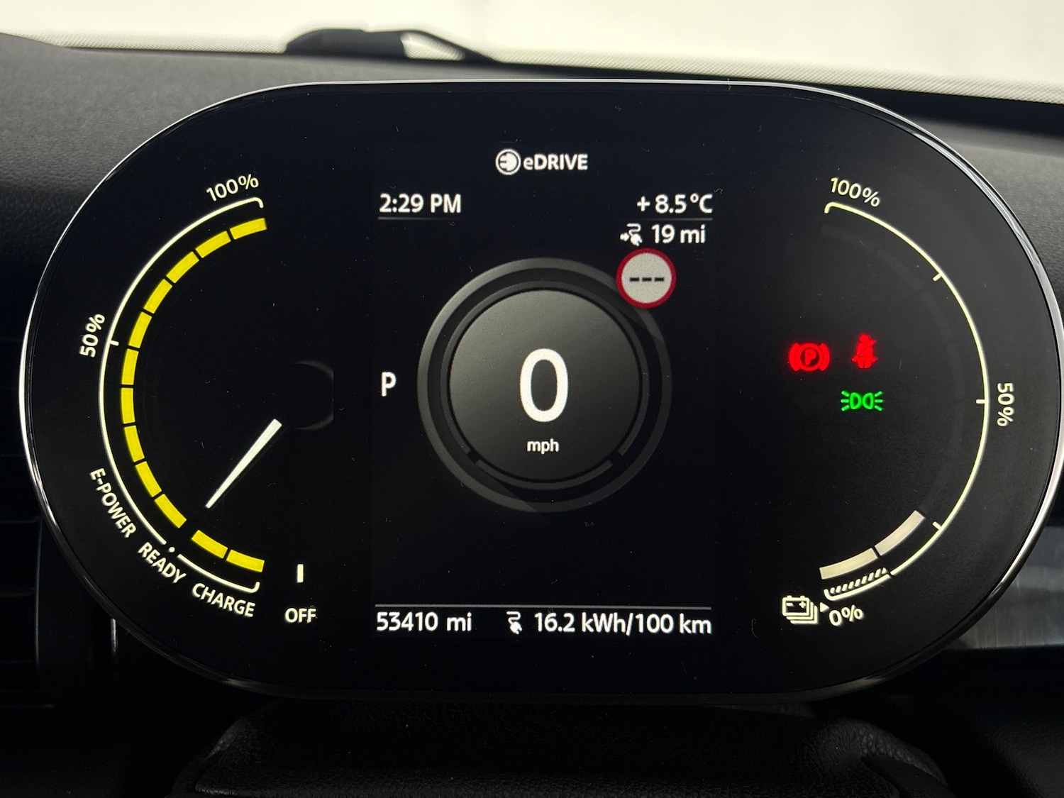 Used MINI Hatch 2020 for sale - 77581840: Photo 23