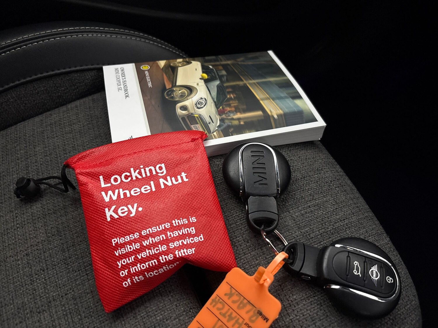 Used MINI Hatch 2020 for sale - 77581840: Photo 34