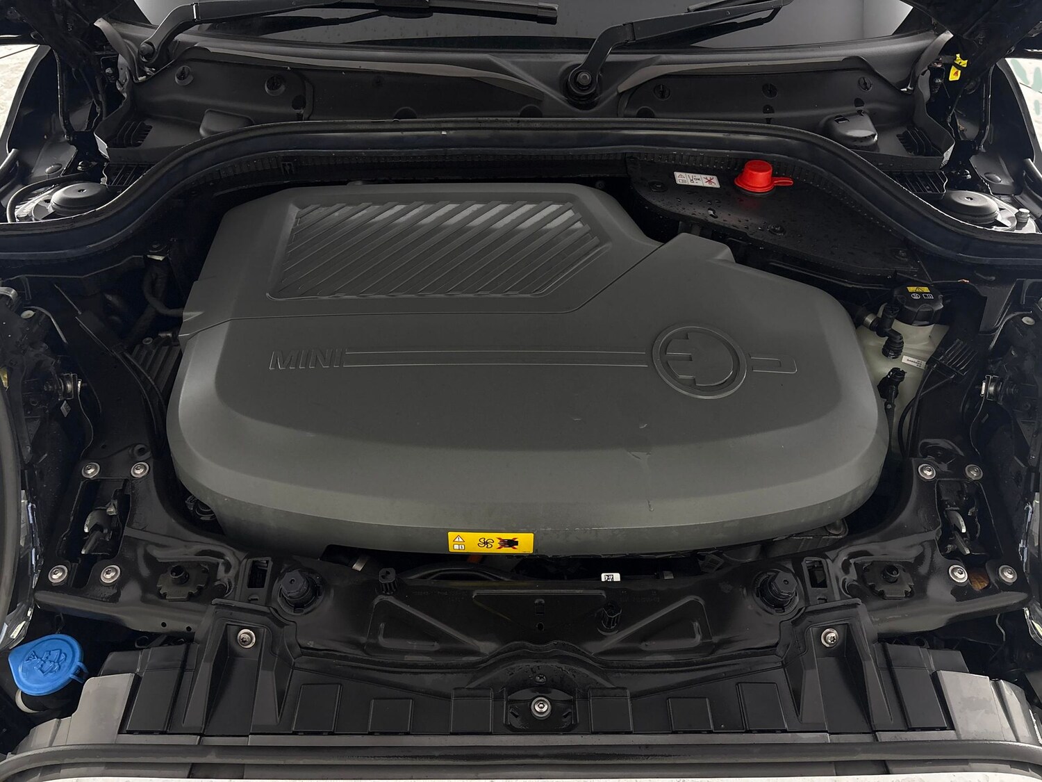 Used MINI Hatch 2020 for sale - 77581840: Photo 35