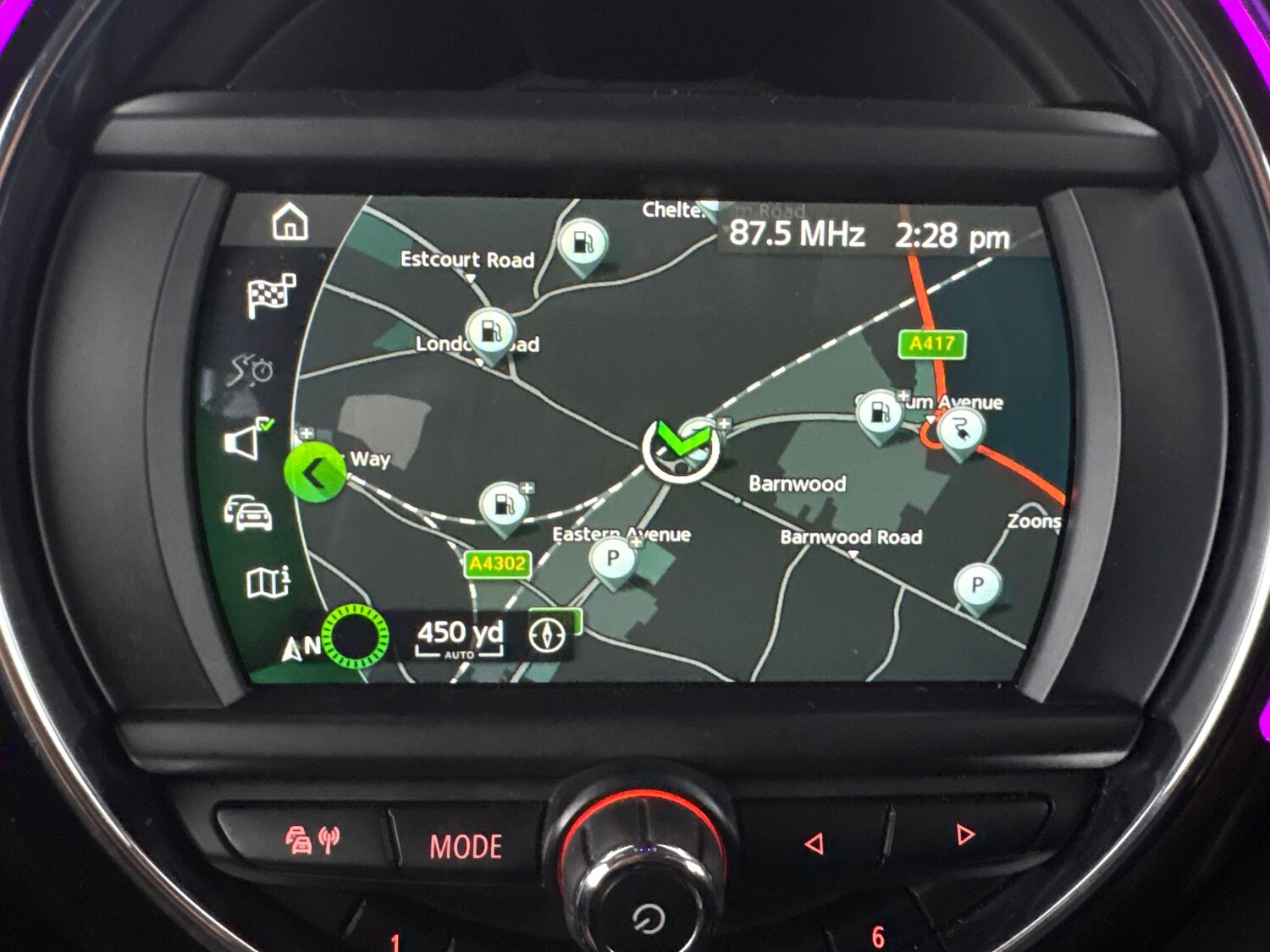 Used MINI Hatch 2020 for sale - 77581840: Photo 6