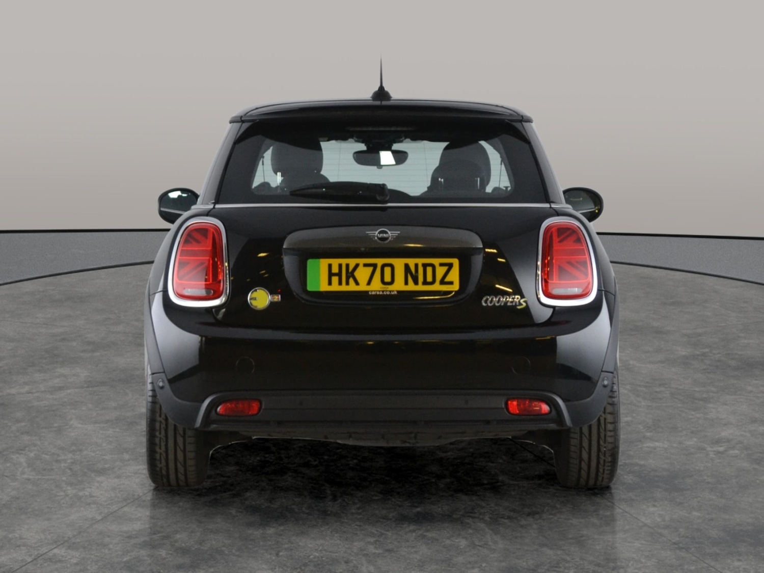 Used MINI Hatch 2020 for sale - 77581840: Photo 9