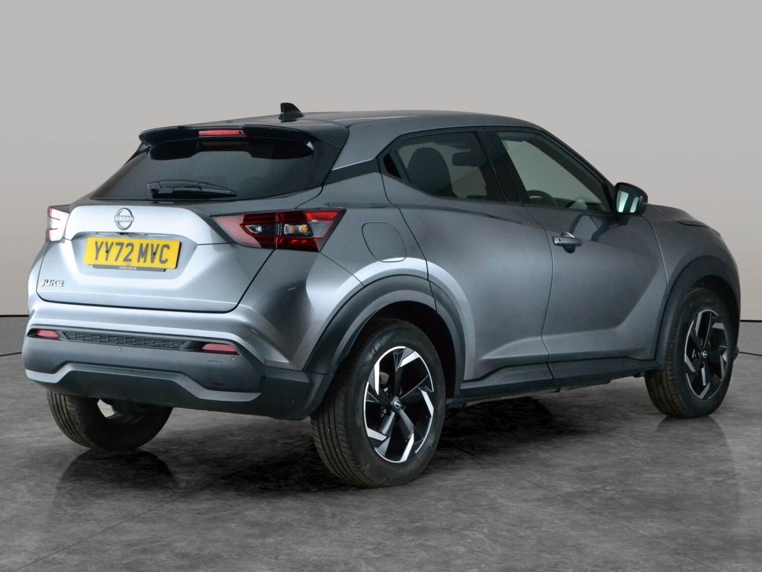 Used Nissan Juke 2023 for sale - 77942567: Photo 11