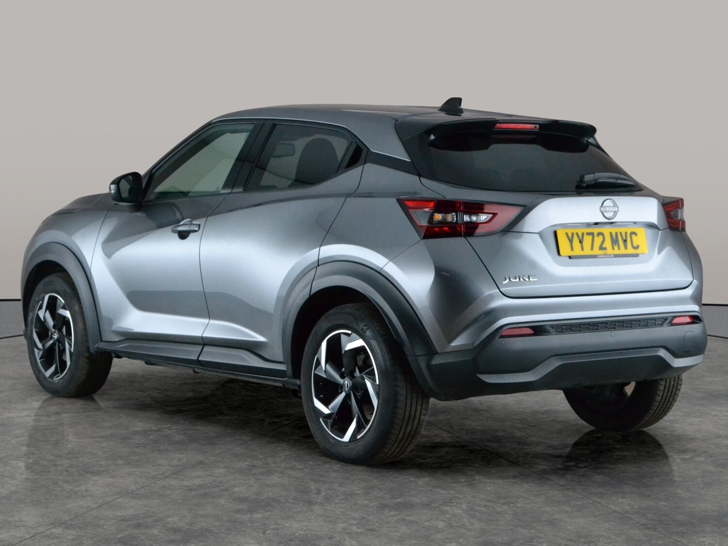 Used Nissan Juke 2023 for sale - 77942567: Photo 13