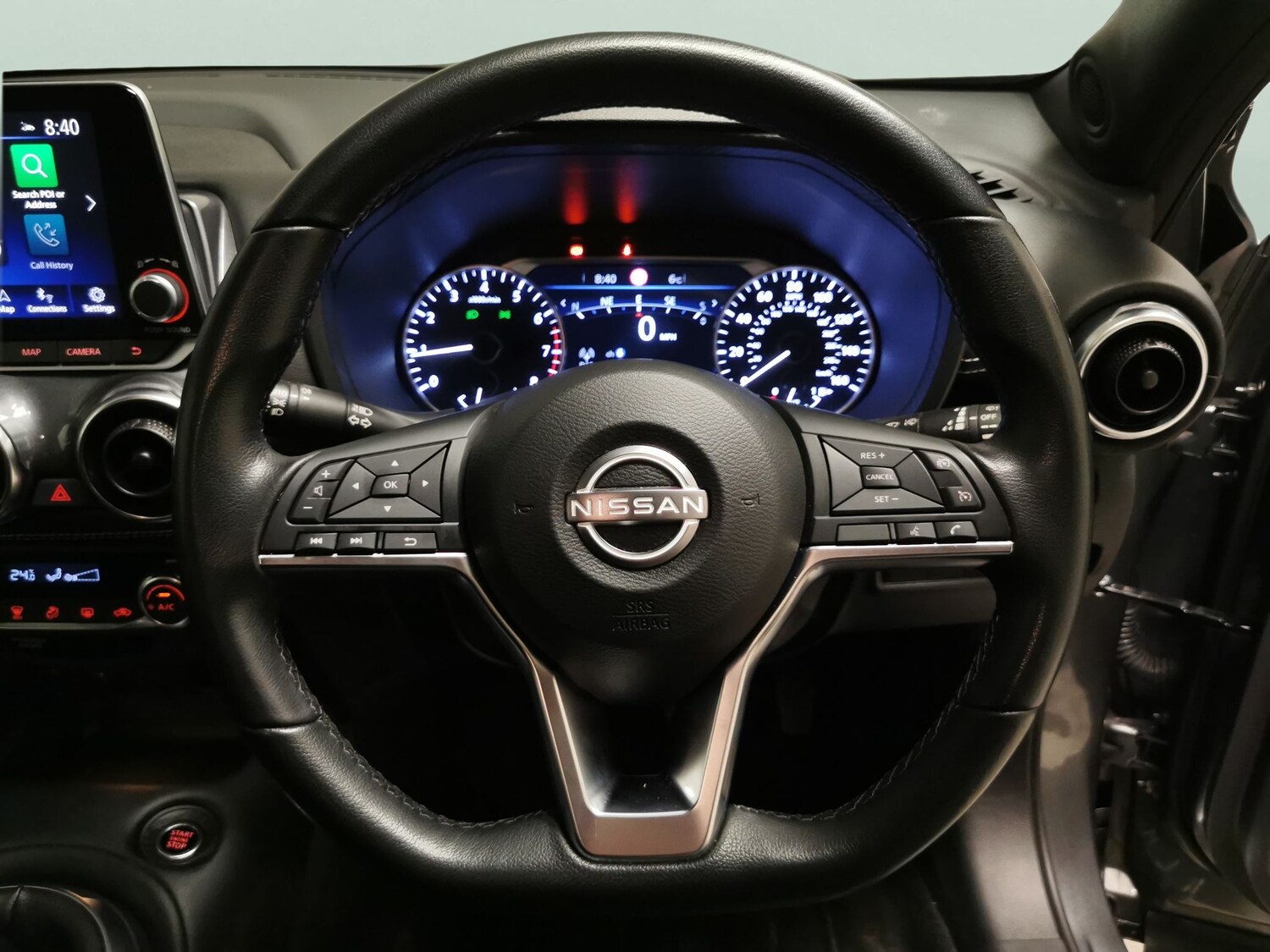 Used Nissan Juke 2023 for sale - 77942567: Photo 15