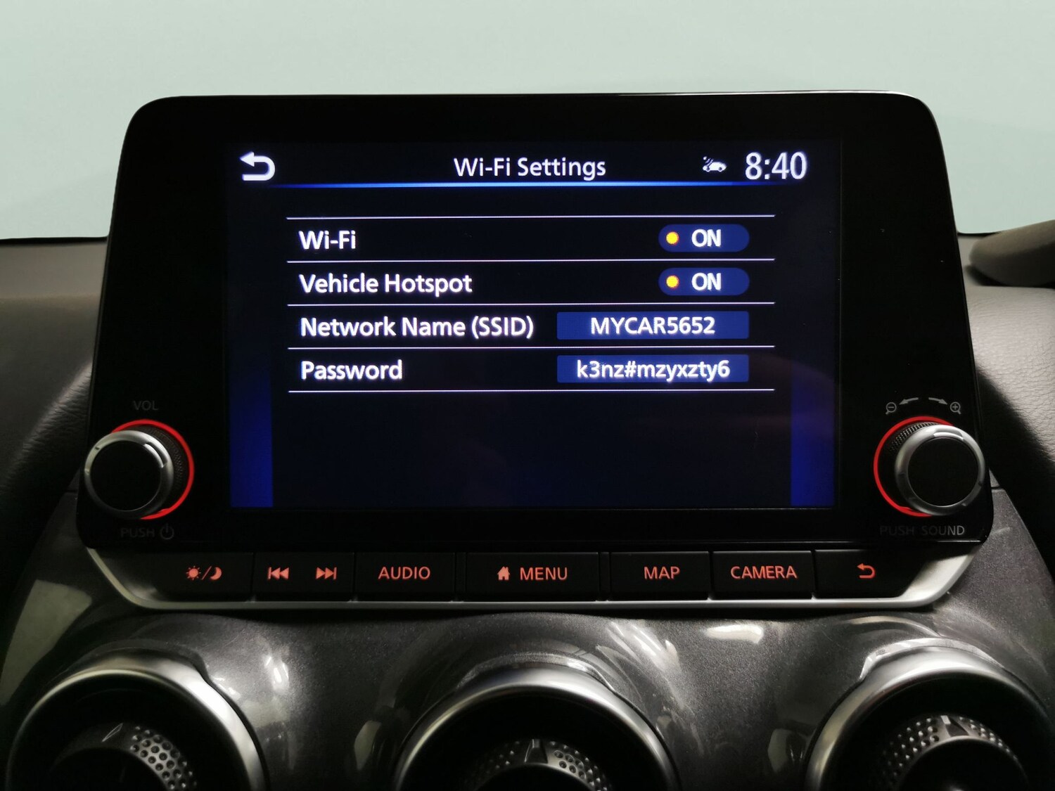 Used Nissan Juke 2023 for sale - 77942567: Photo 16