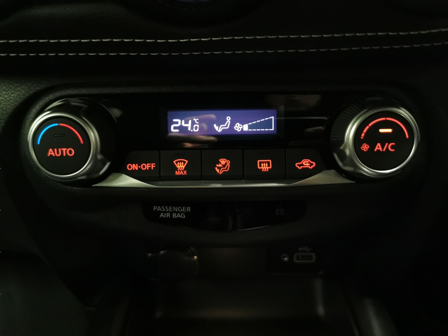 Used Nissan Juke 2023 for sale - 77942567: Photo 20