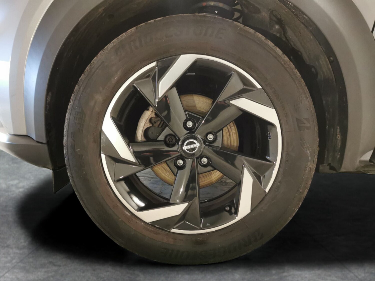 Used Nissan Juke 2023 for sale - 77942567: Photo 24