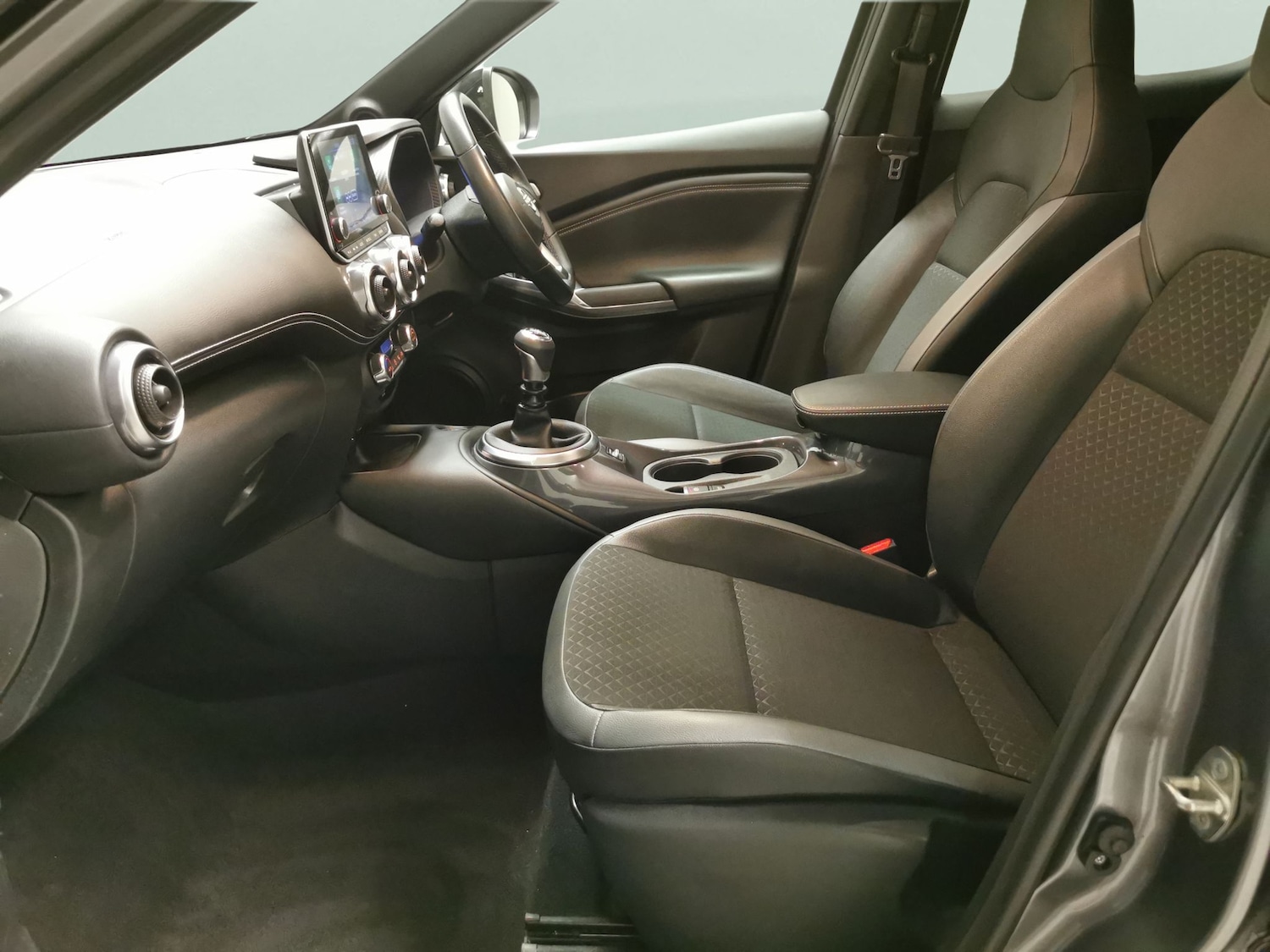 Used Nissan Juke 2023 for sale - 77942567: Photo 4