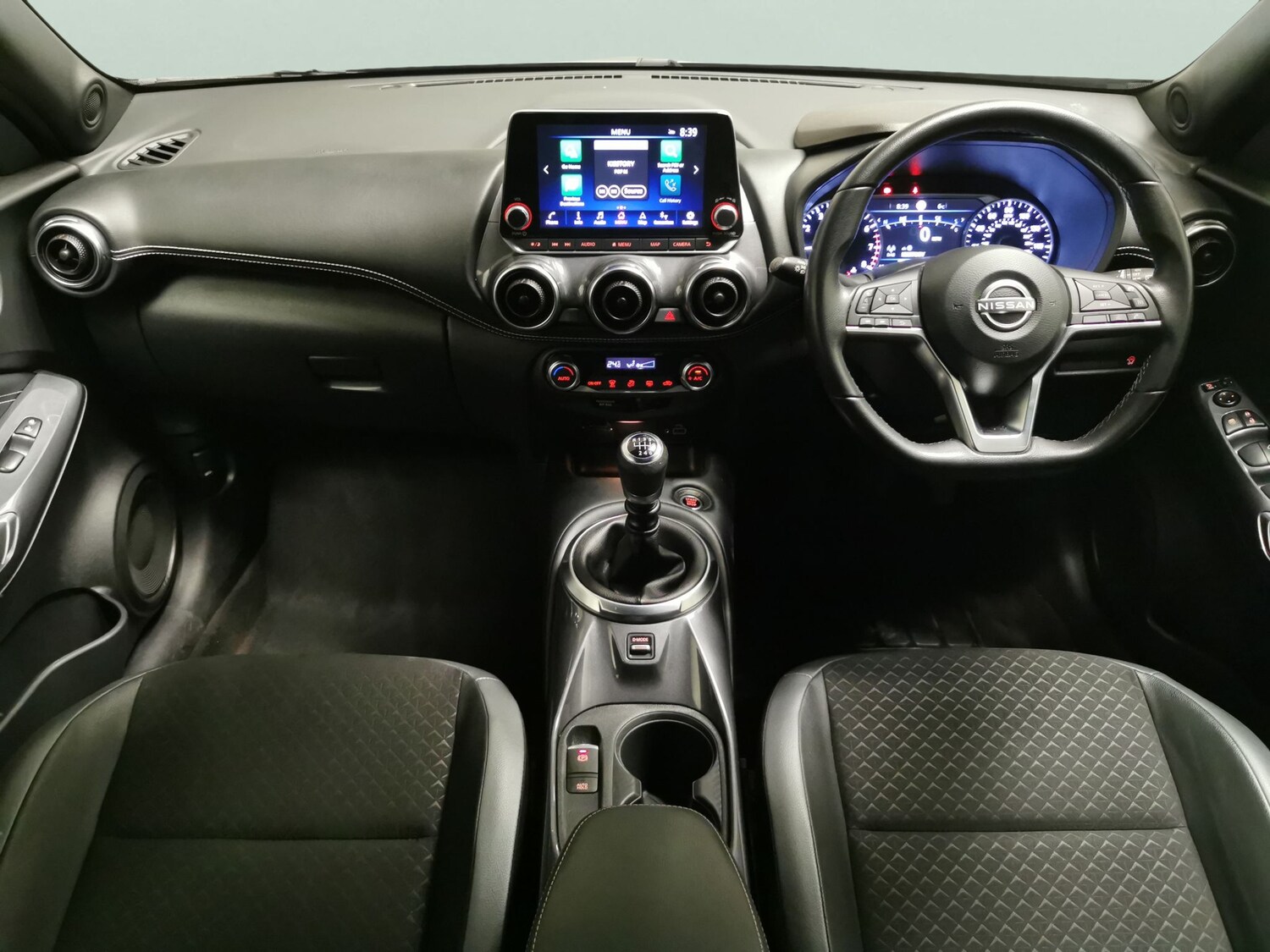 Used Nissan Juke 2023 for sale - 77942567: Photo 8