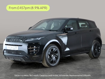 Used Land Rover Range Rover Evoque 2024 for sale - 79230290: Photo